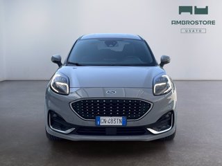 FORD Puma 1.0 ecoboost h st-line vignale s&s 155cv auto