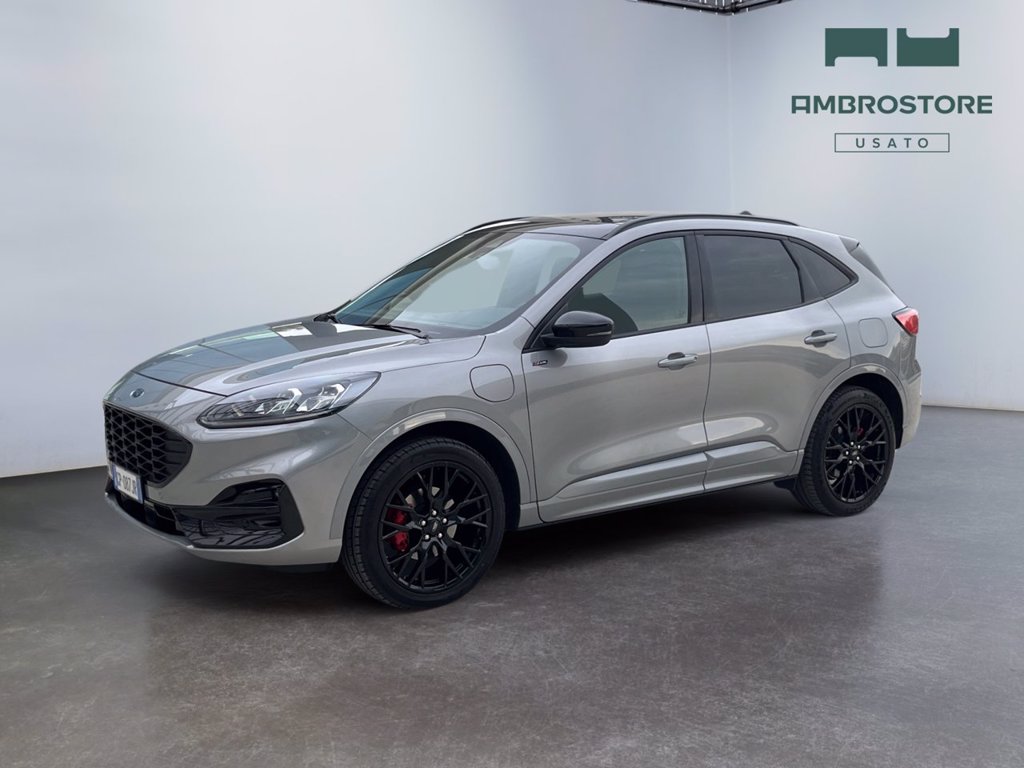 FORD Kuga 2.5 phev st-line x 2wd 225cv cvt