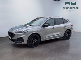 FORD Kuga 2.5 phev st-line x 2wd 225cv cvt
