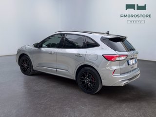 FORD Kuga 2.5 phev st-line x 2wd 225cv cvt