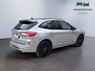 FORD Kuga 2.5 phev st-line x 2wd 225cv cvt