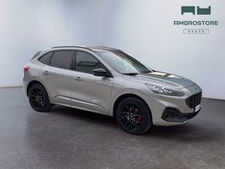 FORD Kuga 2.5 phev st-line x 2wd 225cv cvt