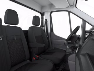 FORD Transit Chassis Cabina singola Trend Trazione posteriore 165cv 350 L1