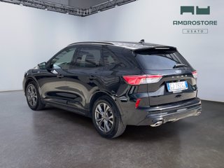 FORD Kuga 2.5 full hybrid st-line x 2wd 190cv cvt