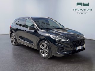 FORD Kuga 2.5 full hybrid st-line x 2wd 190cv cvt