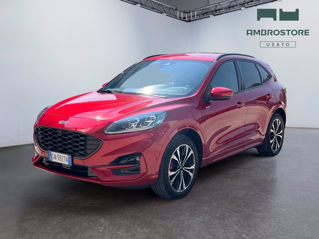 FORD Kuga 2.5 phev st-line x 2wd 225cv cvt
