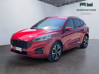 FORD Kuga 2.5 phev st-line x 2wd 225cv cvt