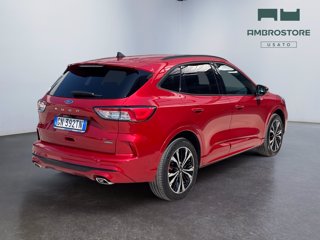 FORD Kuga 2.5 phev st-line x 2wd 225cv cvt