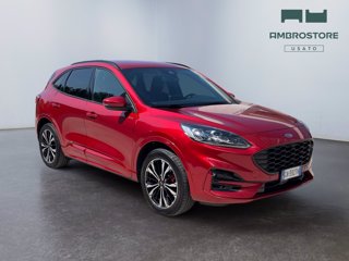 FORD Kuga 2.5 phev st-line x 2wd 225cv cvt