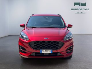 FORD Kuga 2.5 phev st-line x 2wd 225cv cvt