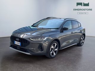 FORD Focus active 1.0t ecoboost h x 125cv