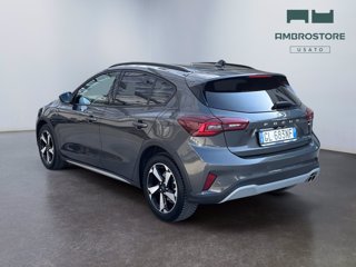FORD Focus active 1.0t ecoboost h x 125cv