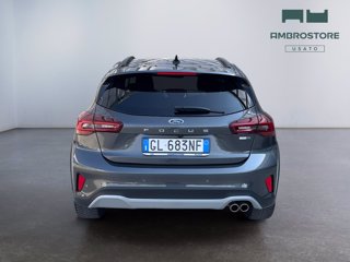 FORD Focus active 1.0t ecoboost h x 125cv