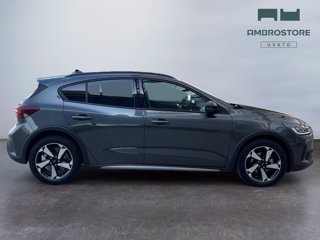 FORD Focus active 1.0t ecoboost h x 125cv