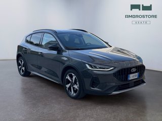 FORD Focus active 1.0t ecoboost h x 125cv