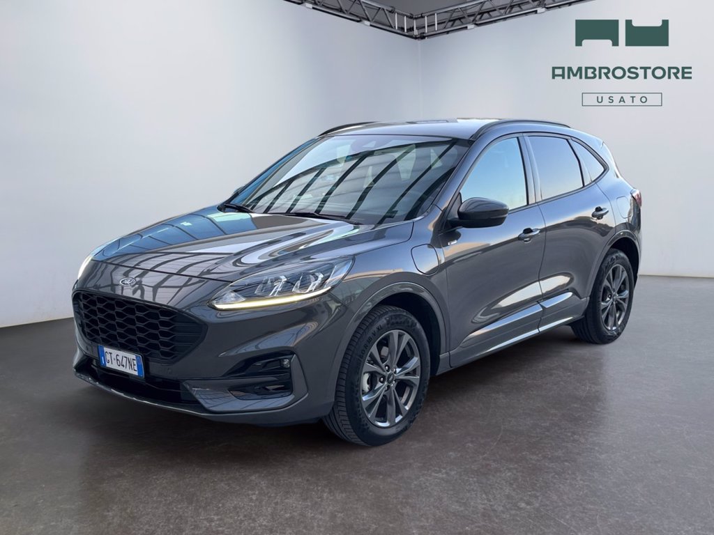 FORD Kuga 2.5 phev st-line 2wd 225cv cvt