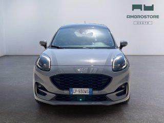 FORD Puma 1.0 ecoboost h st-line s&s 125cv auto