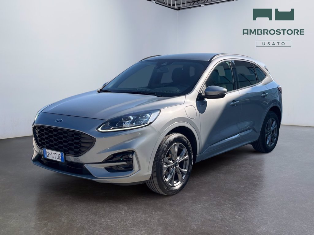 FORD Kuga 2.5 phev st-line 2wd 225cv cvt