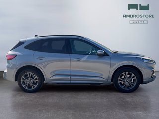 FORD Kuga 2.5 phev st-line 2wd 225cv cvt