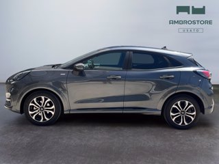 FORD Puma 1.0 ecoboost h st-line s&s 125cv