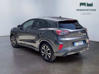 FORD Puma 1.0 ecoboost h st-line s&s 125cv