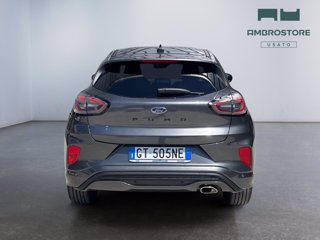 FORD Puma 1.0 ecoboost h st-line s&s 125cv