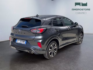 FORD Puma 1.0 ecoboost h st-line s&s 125cv