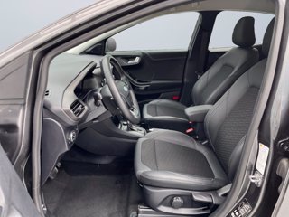 FORD Puma 1.0 ecoboost h titanium x s&s 125cv auto