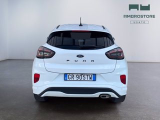 FORD Puma 1.0 ecoboost h st-line s&s 125cv