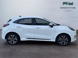FORD Puma 1.0 ecoboost h st-line s&s 125cv