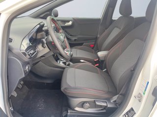 FORD Puma 1.0 ecoboost h st-line s&s 125cv