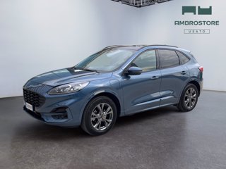 FORD Kuga 2.5 phev st-line x 2wd 225cv cvt