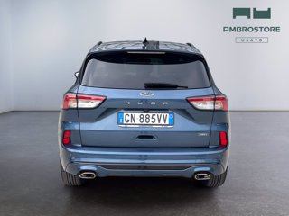 FORD Kuga 2.5 phev st-line x 2wd 225cv cvt