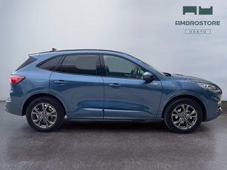FORD Kuga 2.5 phev st-line x 2wd 225cv cvt