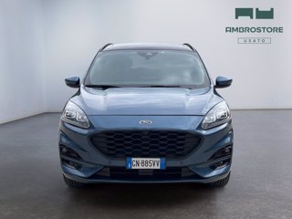 FORD Kuga 2.5 phev st-line x 2wd 225cv cvt