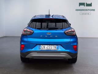 FORD Puma 1.0 ecoboost h titanium s&s 125cv