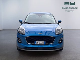FORD Puma 1.0 ecoboost h titanium s&s 125cv