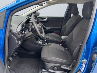 FORD Puma 1.0 ecoboost h titanium s&s 125cv