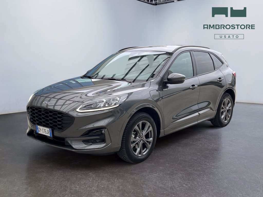 FORD Kuga 2.5 phev st-line x 2wd 225cv cvt