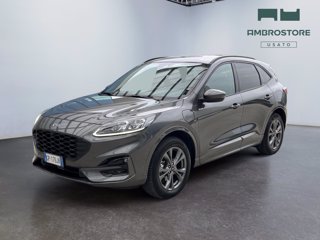 FORD Kuga 2.5 phev st-line x 2wd 225cv cvt