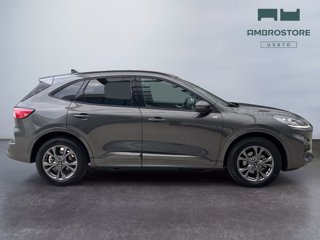 FORD Kuga 2.5 phev st-line x 2wd 225cv cvt