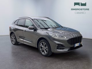 FORD Kuga 2.5 phev st-line x 2wd 225cv cvt