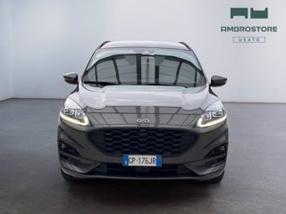 FORD Kuga 2.5 phev st-line x 2wd 225cv cvt