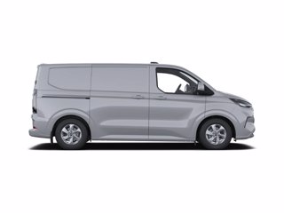 FORD Transit Custom Van Titanium 2.0 EcoBlue 136cv 280 L1H1
