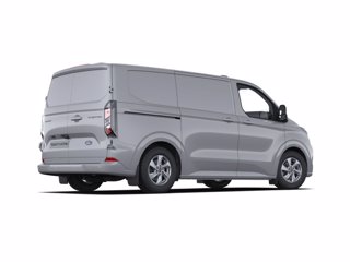 FORD Transit Custom Van Titanium 2.0 EcoBlue 136cv 280 L1H1