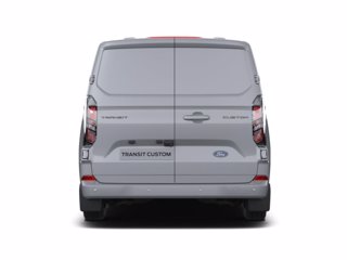 FORD Transit Custom Van Titanium 2.0 EcoBlue 136cv 280 L1H1