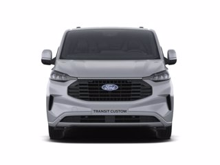 FORD Transit Custom Van Titanium 2.0 EcoBlue 136cv 280 L1H1