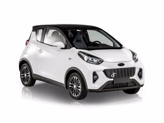 DR Dr 1.0 ev 45kw