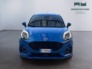 FORD Puma 1.0 ecoboost h st-line s&s 125cv