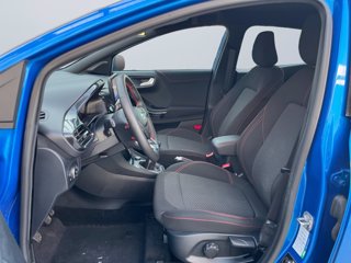 FORD Puma 1.0 ecoboost h st-line s&s 125cv
